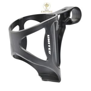 Bidon Cage Handlebar Dudukan Botol Tempat Botol Stang United TB-9966 Bicycle Empire