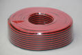 Speaker Cable wire Size No. 14 AWG, Heavy Duty, Best for Karaoke/ Amplifier/ Speaker. 
