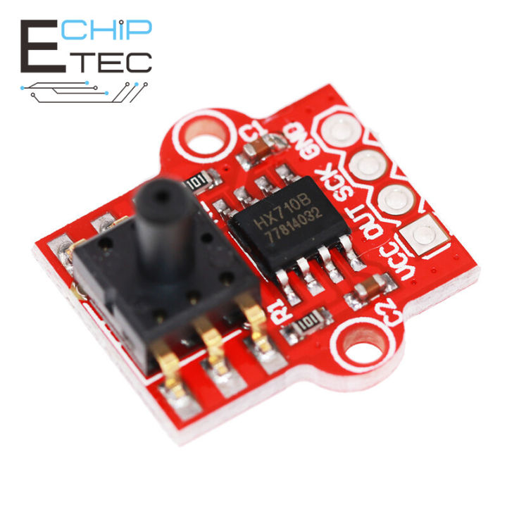 Digital Barometric Pressure Sensor Module 0-40KPa Water Level Control ...