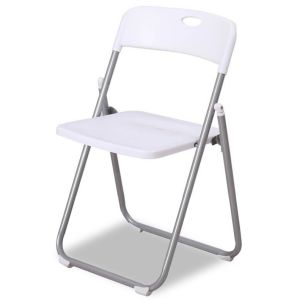 (JIJI SG) HDPE Folding Chair / Foldable Chair / Outdoor chair / compact