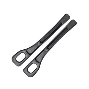 (local delivery)Kebidumei 1Pair Car Seat Gap Filler Side Seam Plug Strip Car Seat Gap Leak-proof Filling Strip Seat Gap Storage Organizer Auto Interior Accessories