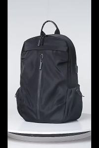 【ReadyStock】Waterproof Big Capacity Laptop Backpack Travel School Bag Bag Travel Bag Pack