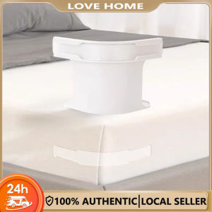 Multifunctional Invisible Bed Sheet Holder Bed Cover Fixing Clip Safe Bed Sheet Anti-Slip