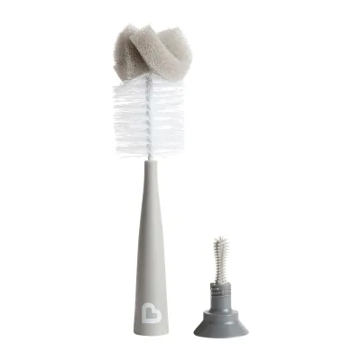 Munchkin Sponge Bottle Brush
