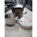 Cosmos CRJ-9308 Rice Cooker Stainless Steel Kapasitas 2 Liter 3in1 CRJ9308/Magic Com/ CRJ 9308-Gold. 