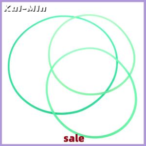 Kui-Min 1PC Clothes Dryer Parts Round Belt For NH45-19T NH35-31T NH-2010TU Dryer Clothes Dryer Belt