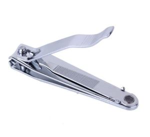 GUNTING KUKU STAINLESS STEEL TAJAM / ALAT POTONG PEMOTONG KUKU MODEL 777 / ALAT JEPITAN KUKU