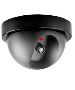 [Msia] Dummy CCTV / Fake CCTV Security Camera with Light