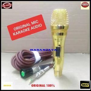 G79 ORIGINAL soundbest legendary Mic kabel Microphone cable karaoke vocal audio sound mik pengeras s