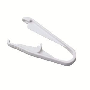 SAVIA Disposable For Women Nasal Nail One-time Crystal Ear Stud Transparent Blue Ear Nail Tool Earring Piercer Machine Nose Ear Piercing Tool Wearing Ear Device