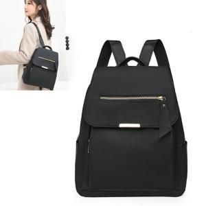 Chống Trộm Ba lô máy tính xách tay Cặp đi học cho thanh thiếu niên đại học thanh niên ba lô sinh viên giản dị Daypack nữ bookbag