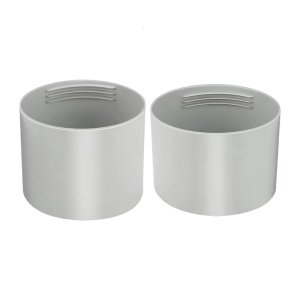 Air Conditioning Exhaust Hose Coupler Adapter Air Conditioning Exhaust Pipe Extension Adapter for Hose Connections