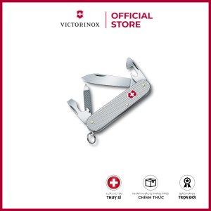 Dao Đa Năng 84 mm - VICTORINOX Cadet 0.2601.26