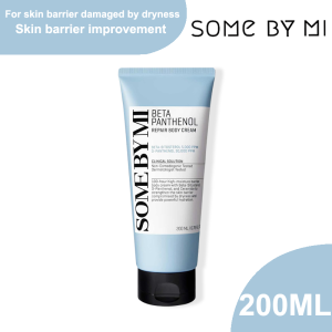 SOME BY MI β - Panthenol Repair Body Cream Low-irritation soothing skin 6.7 oz. 200 ml