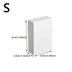 Storage Box Mini Serbaguna Folding Cover Kotak Penyimpanan Kecil Cosmetics Jewelry Stationery Sundries Assortment Container
