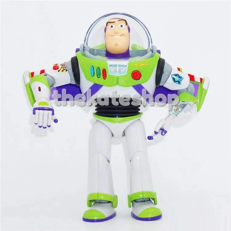 Buzz lightyear shops 30cm