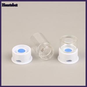 [Heartsbat] 12-20มล. มดที่ป้อนน้ำในฟาร์มหอคอยน้ำมดเครื่องป้อนน้ำแอนทิลชามน้ำน้ำพุสัตว์เลื้อยคลาน