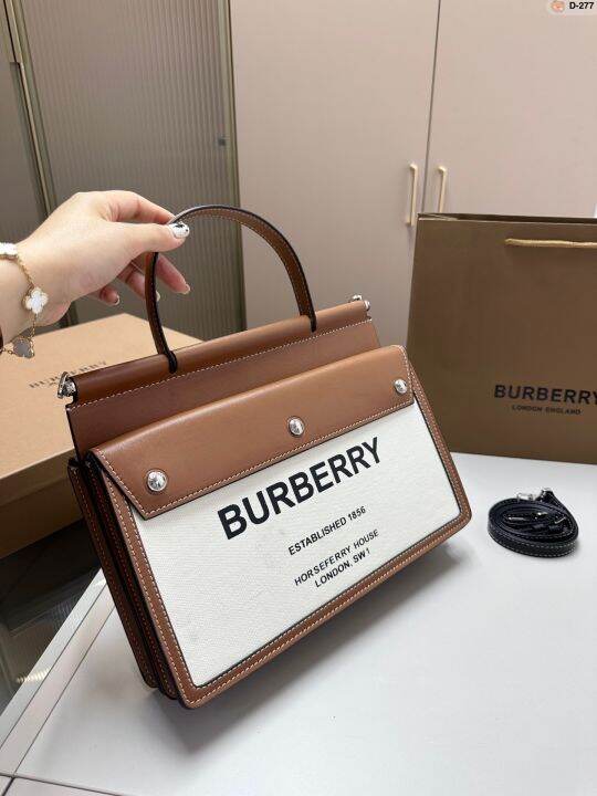 Lazada burberry hot sale bag