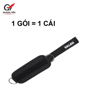Quấn Cổ Chân Tập Mông Với Cáp  Tập Gym  Yoga - VALEO