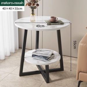 AIBG โต๊ะกลางโซฟา วางข้างโซฟา โต๊ะกลม โต๊ะนั่งพื้น โต๊ะมินิมอล โต๊ะเล็ก โต๊ะกลม โต๊ะกาแฟ โต๊ะ กลม มินอมอล โต๊ะกลมมินิมอล โต๊ะไม้  โต๊ะกลมเล็ก coffee table