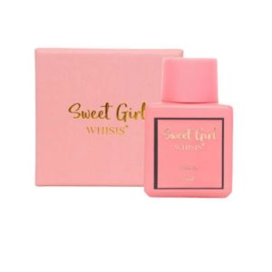 Nước hoa vùng kín Whisis Sweet Girl Inner 5ml