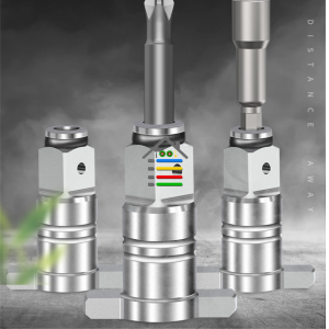 ELECTRIC IMPACT WRENCH SHAFT DUAL KUNCI PAS POROS BRUSHLESS IMPACT