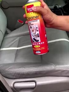 STP Tuff Stuff Multi-Purpose Foam Cleaner STP MultiPurpose Tuff Stuff Cushion Wash Car Seat Wash Shampoo