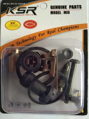 CALIPER MASTER REPAIR KIT FURY 125 MIO RAIDER 150 SHOGUN SMASH XRM TRINITY WAVE 125/ XRM