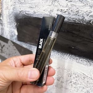 Nước hoa nam 212 Vip Black Elixir 10ml