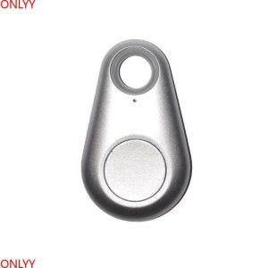 Mini Gps Tracker Pet Child Key Dog Cat Bag Bag KeyFinder Portable Smart Tag Key Finder Mobile Phone Bluetooth Pet Dog Tracker Anti Lost Alarm Keychain Child ITag Tracker [ONLYY]