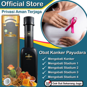 Obat Kanker Payudara Paling Ampuh - Kanker Payudara Stadium 3 Dan 4 - Pencegah Kanker Payudara - Kanker Serviks - Penghilang Benjolan Payudara - Obat Kanker Payudara Yang Sudah Pecah - Kanker Payudara Sebelah Kiri Dan Kanan - Mbiopro Herbal Alami