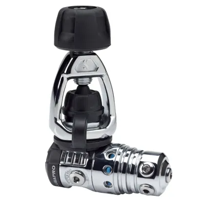 Scubapro MK25 Evo 1st Stage Regulator - INT