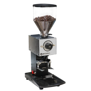 LAMVITA MS - Máy xay cà phê cho gia đình văn phòng quán chuỗi nhỏ các nhà rang