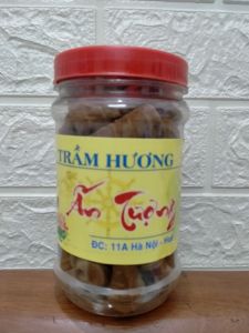 100g Nhang trầm hương nụ huế ( xông nhà tẩy uế hiệu Ấn Tượng )