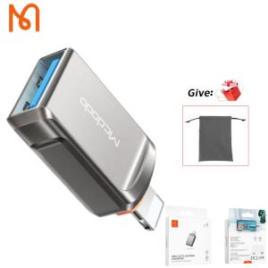 Mcdodo USB3.0 to Compatible For iPhone OTG Adapter iPhone adapter