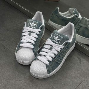 Giày Sneaker Adidas Superstar 82 ‘Dash Grey’ - JQ3239 | Beater 8.10
