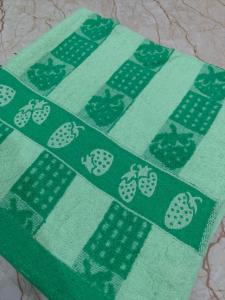 Handuk Dewasa Lembut Serap Air Murah