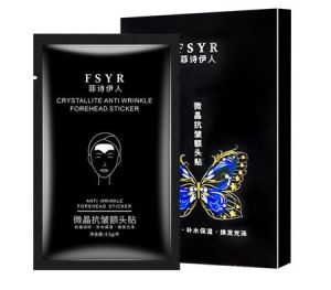ORIGINAL FSYR MASKER DAHI/YOXIER MASKER DAHI/MASKER HILANGKAN KERUTAN DAHI