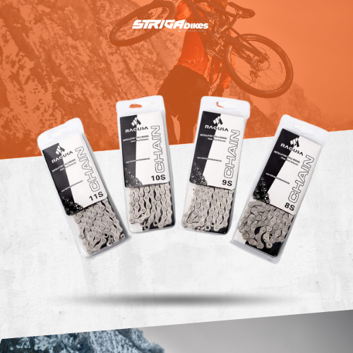 Ragusa Chain R-8 8spd/ R-9 9spd/ R-10 10spd/ R-11 11spd/ R-12