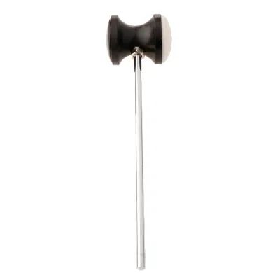 Beater Pedal Drum Murah Hammer Kick Bass Drum Foot Pedal Felt Head Beater For Drummer