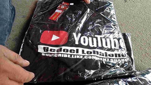 Buyer review video 2