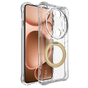Ốp lưng từ tính Cho OPPO Find X9 Ultra Chống Sốc Chống Vàng 360 Vòng Xoay CA0028