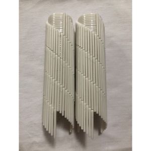 100pcs Pizza Stand Tripod Pizza Saver Pizza Tripod Box Stand Pizza Lid Support