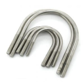 [CÙM UBOLT] M10 cùm Ubolt Cùm U sắt mạ niken, đai xiết định vị giữ ống PVC chữ U cố định hệ thống ống dân dụng & công nghiệp. 