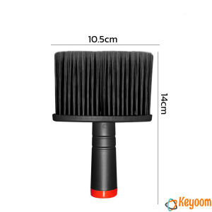 Keyoom แปรงทําความสะอาดช่องแอร์ ขนแปรงนุ่ม แปรงทําความสะอาดคีย์บอร์ด brush