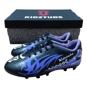 KIDZTUBS Sepatu Bola Anak Laki Laki Size 28 29 30 31 32 33 34 35 36 37 KDZ1337112424