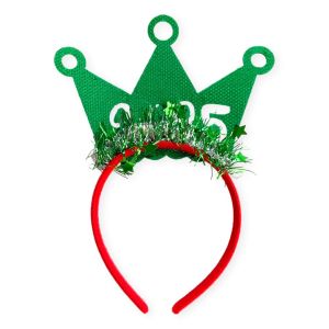 Pinky Bee  Bando Natal Happy New Year 2025 70015800