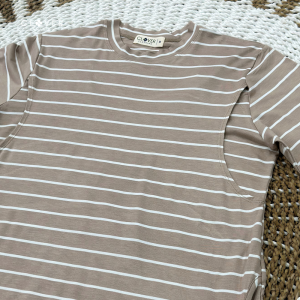 Clover Clothing - Gamis Keeza | Gamis Motif Wanita | Bahan Spandex Rayon