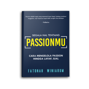 Buku Psikologi Motivasi Segala Hal Tentang Passionmu Inspirasi Pengembangan Diri Self Improvement