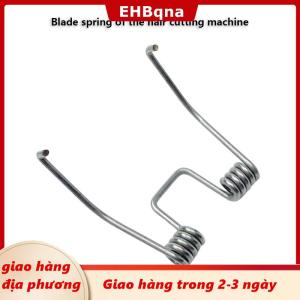 [COD] EHBqna 3PF Ship within 24 hours Dây Tông Đơ Lưỡi Mùa Xuân Đôi Xoắn Mùa Xuân Phổ Điện Tóc Clipper Thay Thế Mùa Xuân Thép Cắt Tóc Mùa Xuân Phụ Kiện